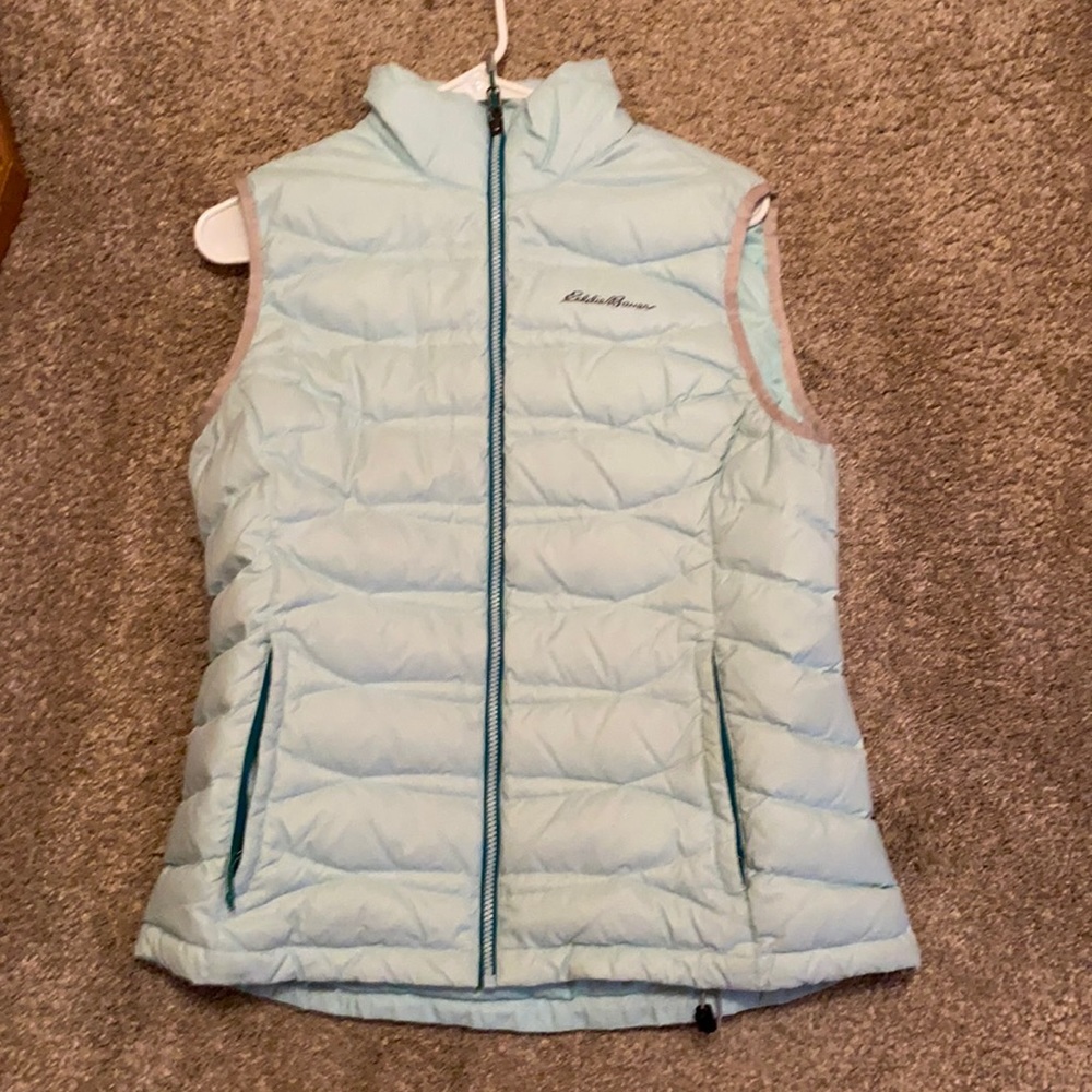 Eddie Bauer women’s vest